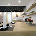 Apartment Harbour Sea View *