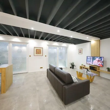 Harbour Sea View Lägenhet *