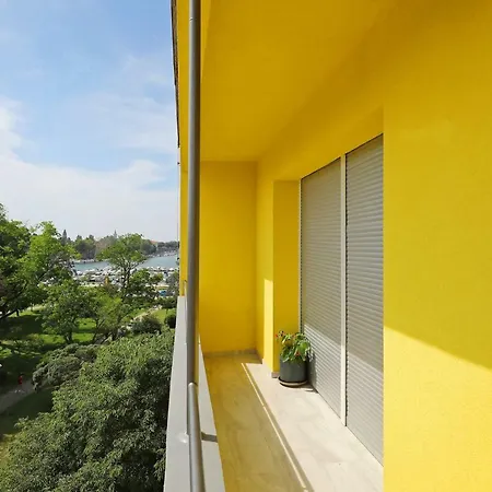 Harbour Sea View * Zadar