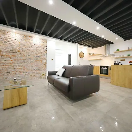 Apartman Harbour Sea View