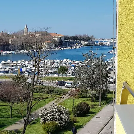 Harbour Sea View * Zára