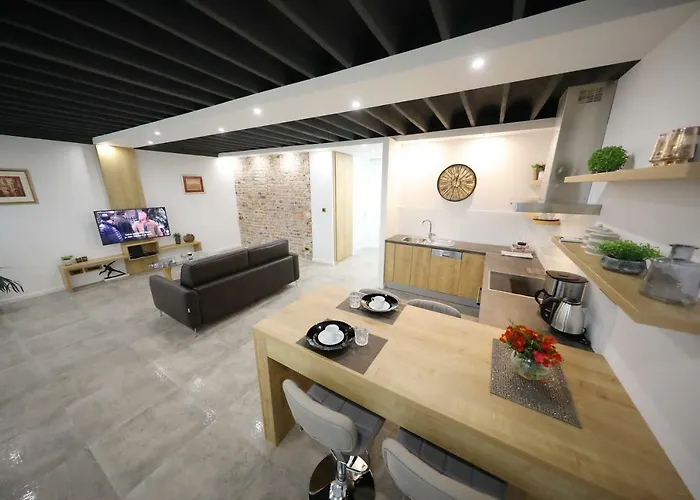 Harbour Sea View Zadar