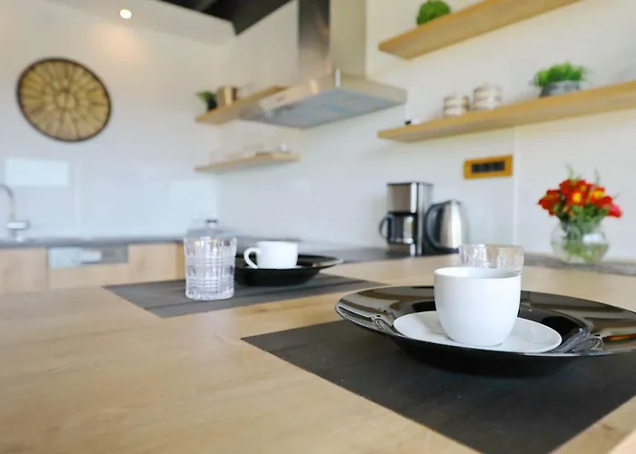 Lägenhet Harbour Sea View Zadar