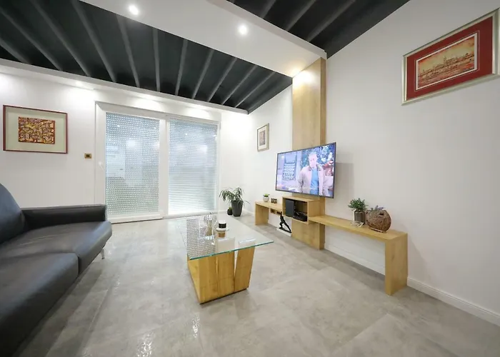 Harbour Sea View * Zadar