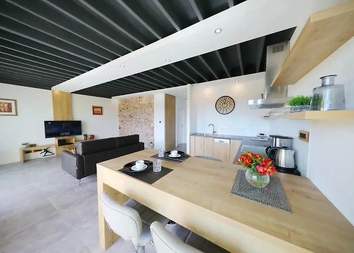 Harbour Sea View * Zadar