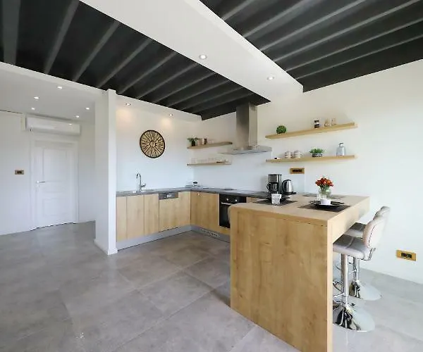 Harbour Sea View * Zadar