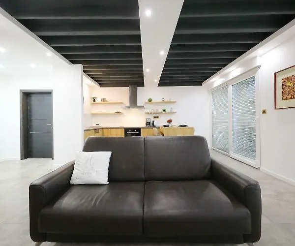 Harbour Sea View Zadar