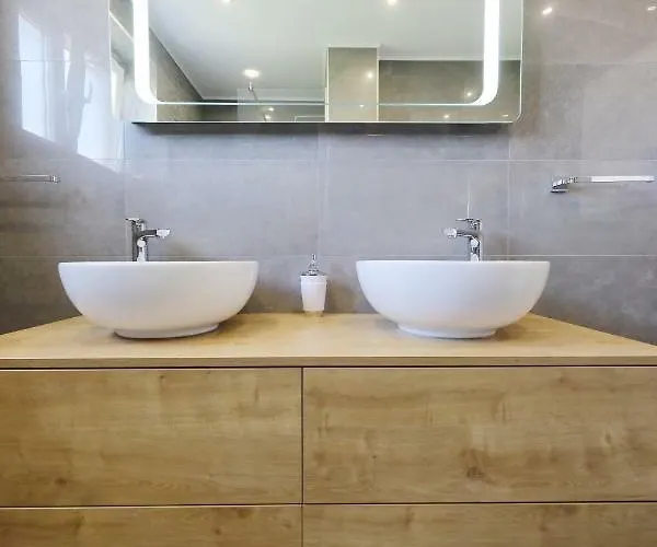 Harbour Sea View Lägenhet