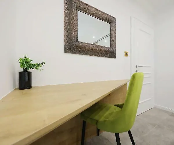 Harbour Sea View Zadar