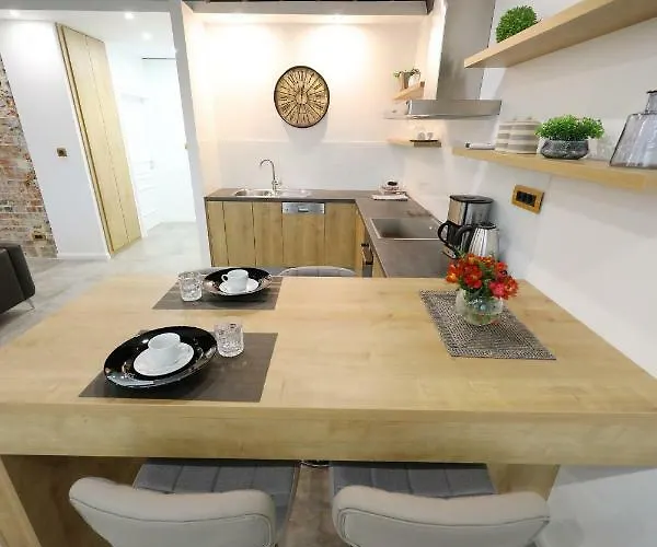 Harbour Sea View Lägenhet