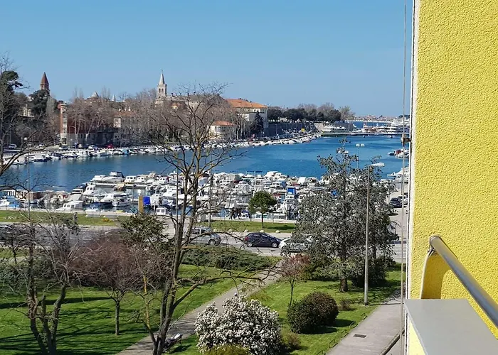 Harbour Sea View * Zadar