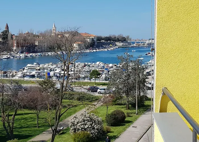 Harbour Sea View * Zadar