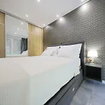 Harbour Sea View Apartment Zadar