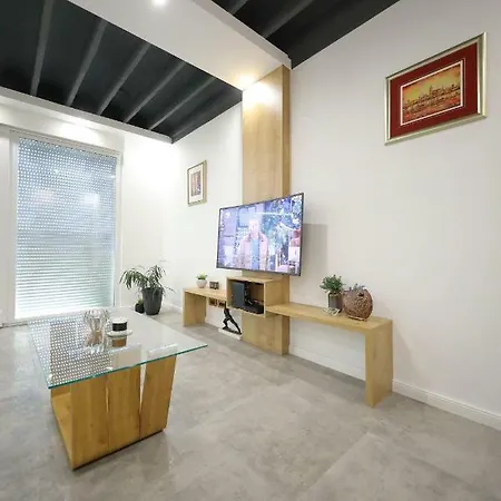 Harbour Sea View * Zadar