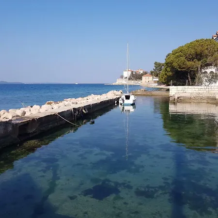 Apartamento Harbour Sea View Zadar