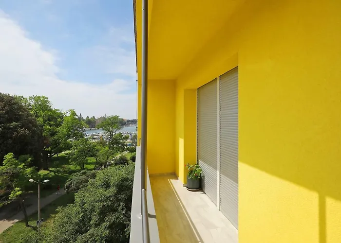 Harbour Sea View * Zadar