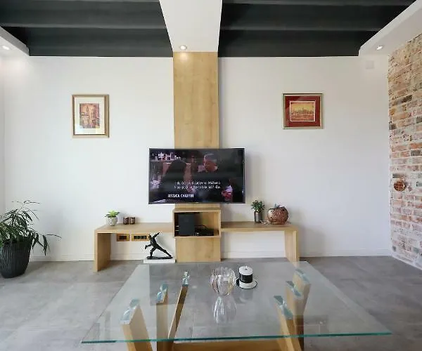 Apartamento Harbour Sea View Zadar